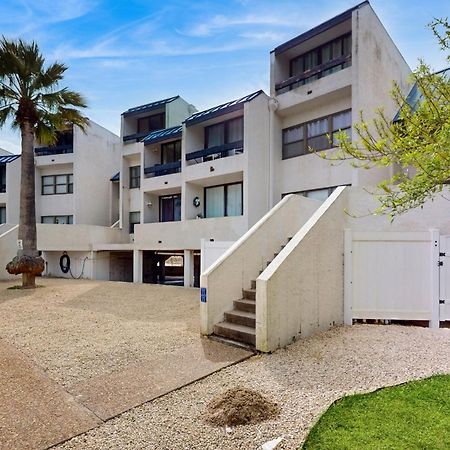 Appartamento Fairways #204 Corpus Christi Esterno foto