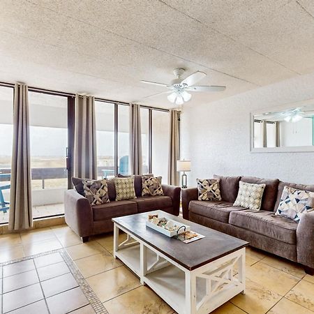 Appartamento Fairways #204 Corpus Christi Esterno foto