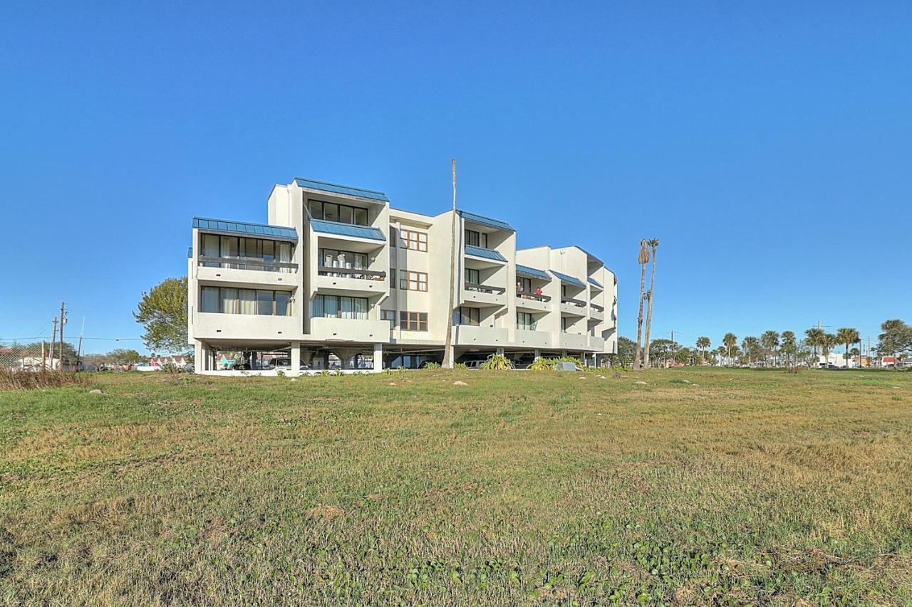 Appartamento Fairways #204 Corpus Christi Esterno foto