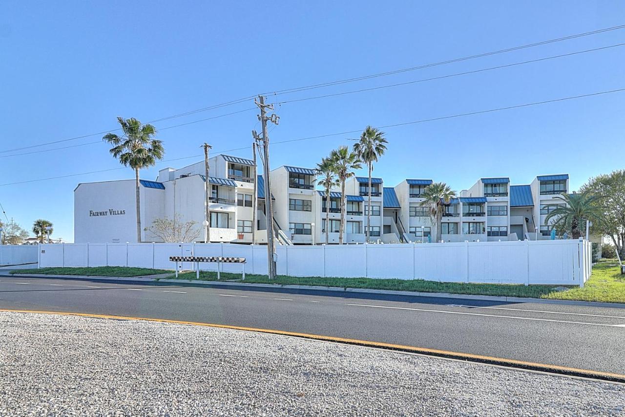 Appartamento Fairways #204 Corpus Christi Esterno foto