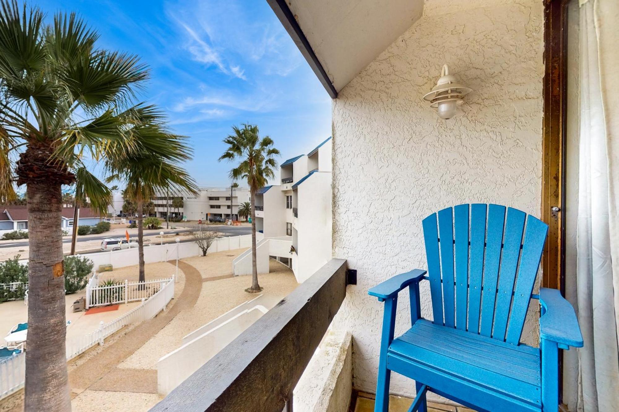 Appartamento Fairways #204 Corpus Christi Esterno foto