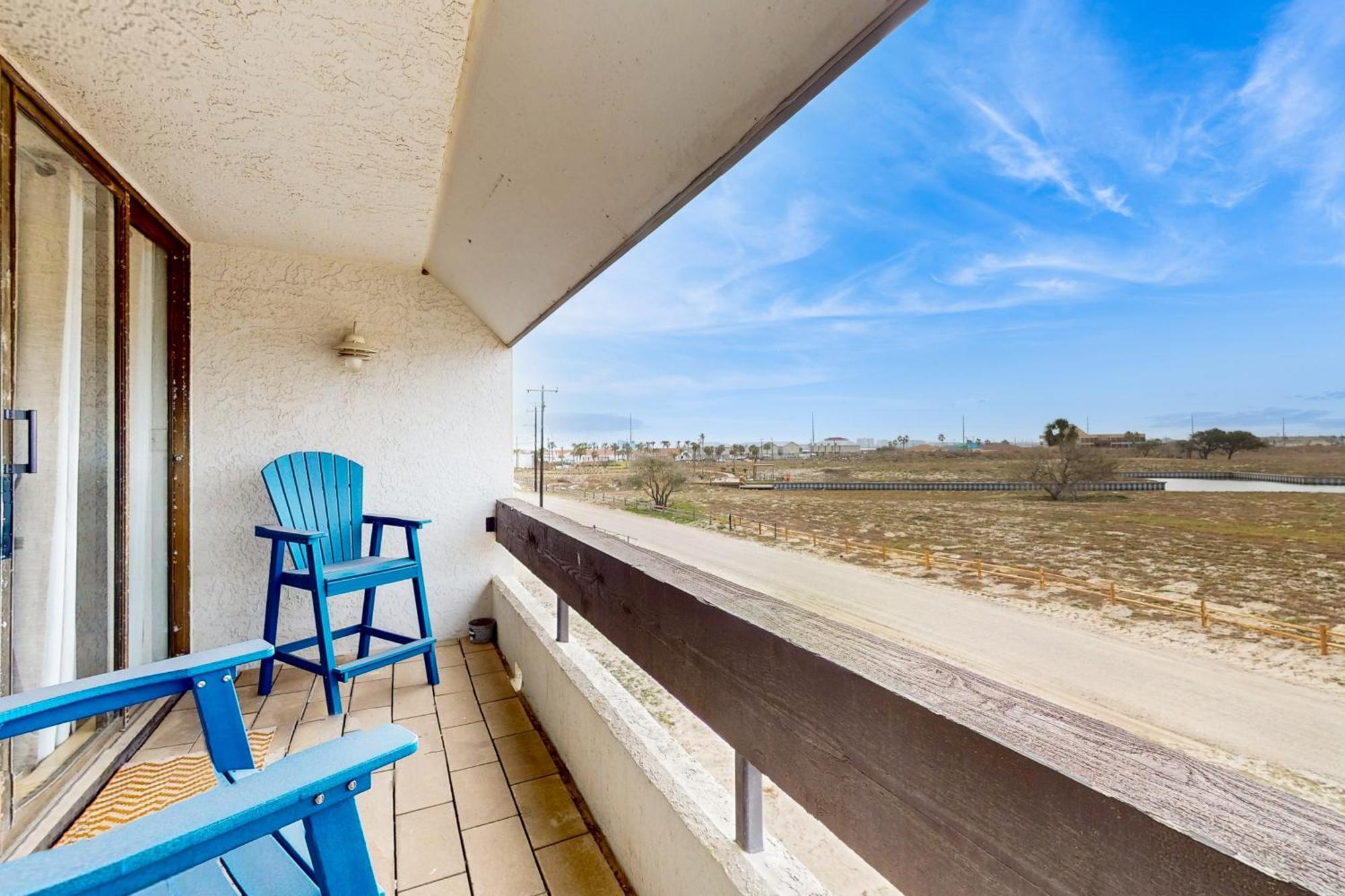 Appartamento Fairways #204 Corpus Christi Esterno foto