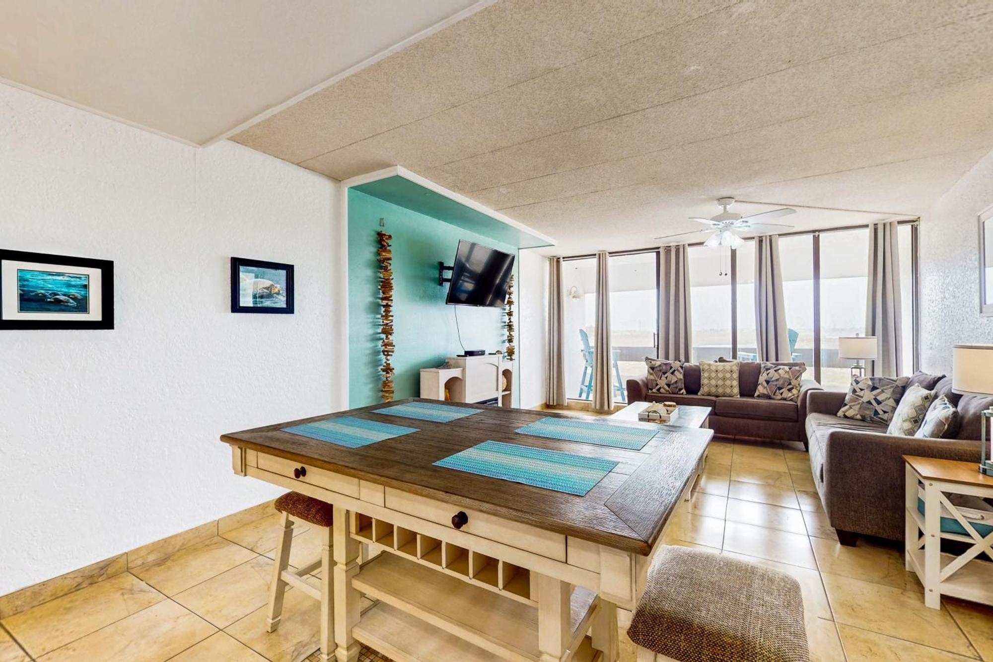 Appartamento Fairways #204 Corpus Christi Esterno foto