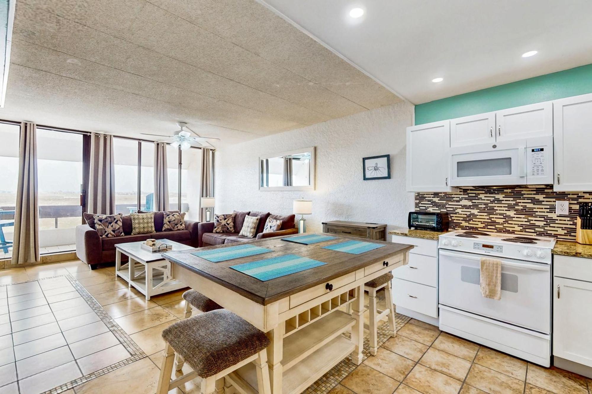 Appartamento Fairways #204 Corpus Christi Esterno foto