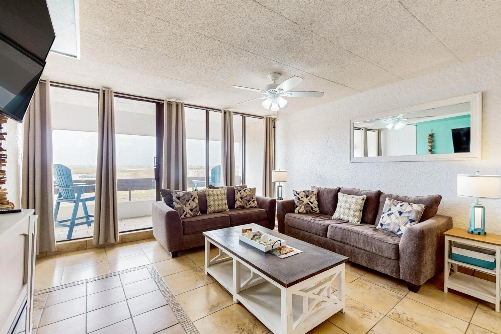 Appartamento Fairways #204 Corpus Christi Esterno foto
